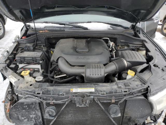Photo 12 from auction – 2011 DODGE DURANGO CR with VIN 1D4RD4GG7BC598128