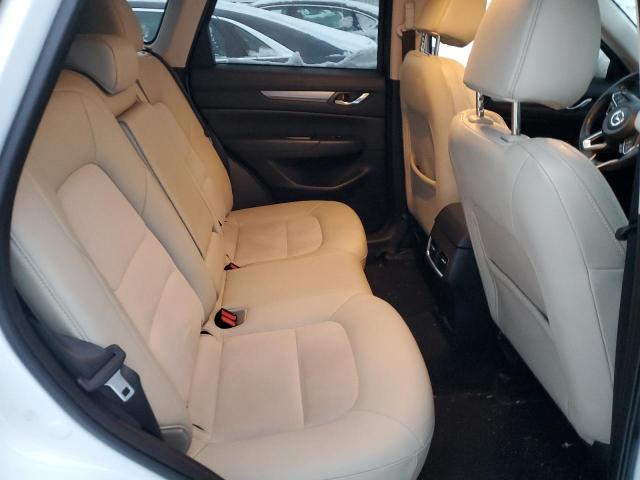 Photo 10 from auction – 2018 MAZDA CX-5 TOURI with VIN JM3KFBCM5J0432674