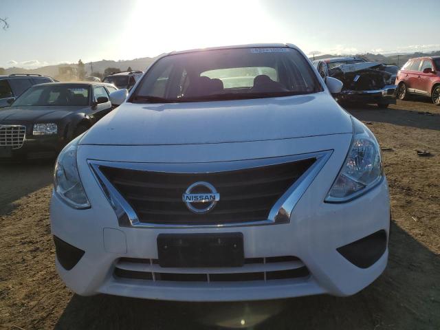 Photo 5 from auction – 2017 NISSAN VERSA S with VIN 3N1CN7AP5HL861310