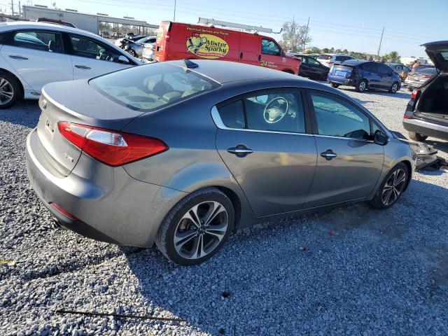 Photo 3 from auction – 2015 KIA FORTE EX with VIN KNAFZ4A87F5317634