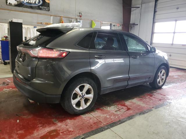 Photo 3 from auction – 2015 FORD EDGE SE with VIN 2FMTK4G86FBB76600