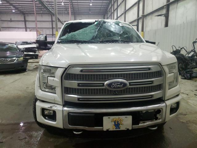 Photo 5 from auction – 2015 FORD F150 SUPER with VIN 1FTEW1EG4FFB26450