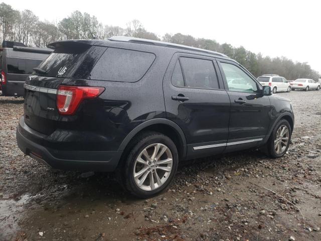 Photo 3 from auction – 2019 FORD EXPLORER X with VIN 1FM5K8D89KGB22053
