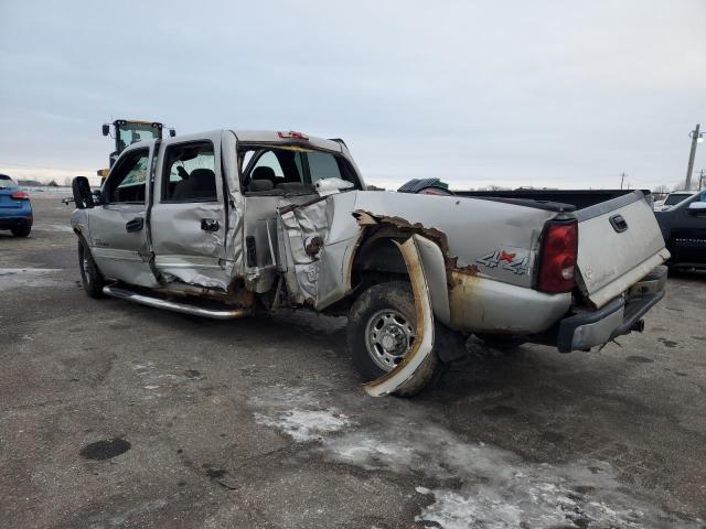 Photo 2 from auction – 2006 CHEVROLET SILVERADO with VIN 1GCHK23D36F151959