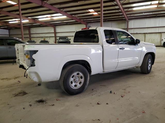 Photo 3 from auction – 2024 NISSAN FRONTIER S with VIN 1N6ED1CL3RN635135
