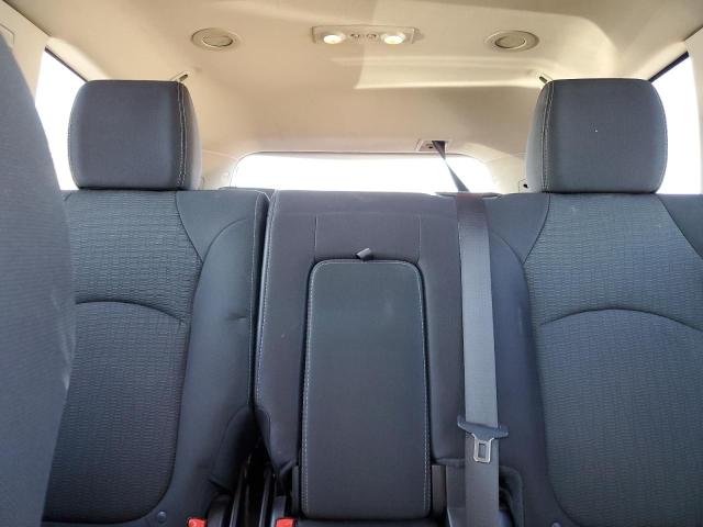 Photo 10 from auction – 2017 CHEVROLET TRAVERSE L with VIN 1GNKVGKD6HJ348708