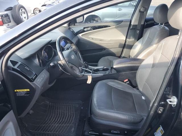 Photo 7 from auction – 2011 HYUNDAI SONATA SE with VIN 5NPEC4AC5BH308395