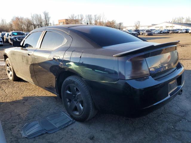Photo 2 from auction – 2008 DODGE CHARGER with VIN 2B3KA43R38H324088