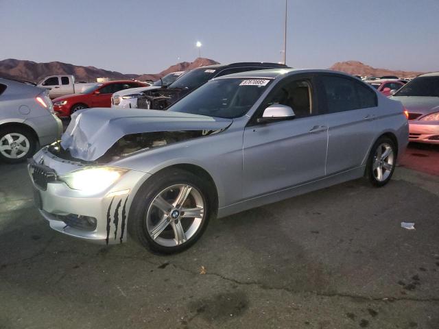 BMW 328 I SULE 2014 with VIN WBA3C1C59EK109891 - Photo from auction