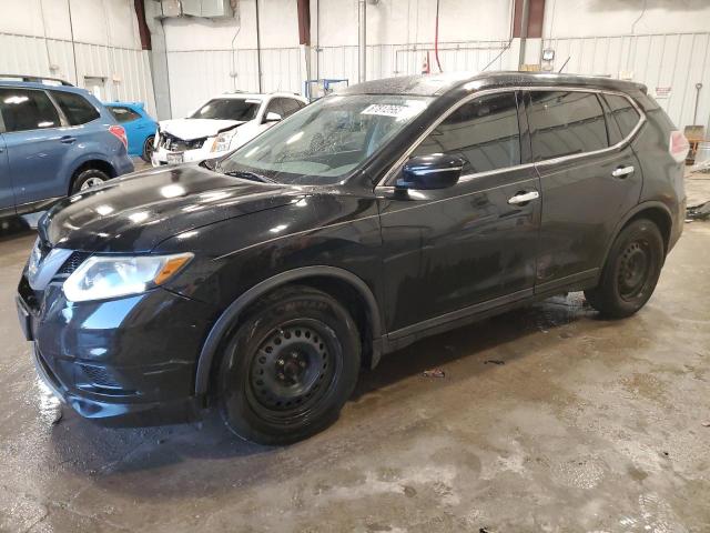Photo 1 from auction – 2014 NISSAN ROGUE S with VIN 5N1AT2MT7EC807855