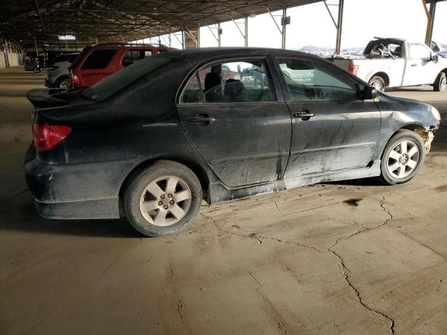 Photo 3 from auction – 2007 TOYOTA COROLLA CE with VIN 1NXBR30E97Z900812