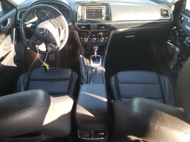 Photo 8 from auction – 2014 MAZDA 6 TOURING with VIN JM1GJ1V66E1145916
