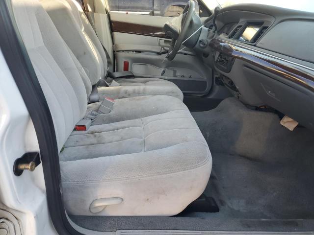 Photo 7 from auction – 2003 MERCURY GRAND MARQ with VIN 2MEFM74W83X694639