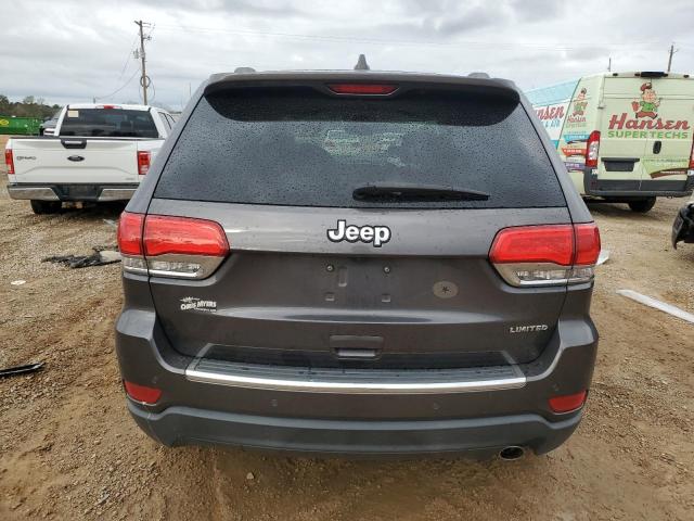 Photo 6 from auction – 2017 JEEP GRAND CHER with VIN 1C4RJEBG1HC731879