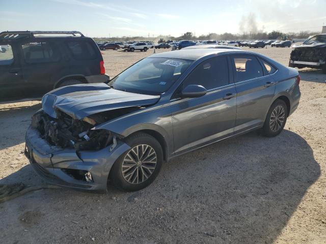 Photo 1 from auction – 2019 VOLKSWAGEN JETTA S with VIN 3VWCB7BU8KM217129