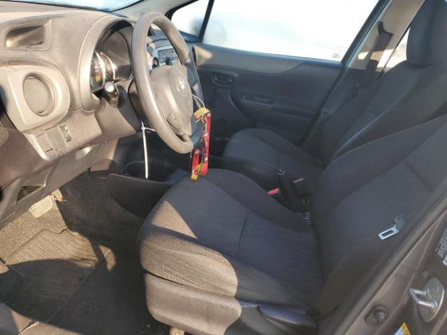 Photo 7 from auction – 2014 TOYOTA YARIS with VIN VNKKTUD30EA001542