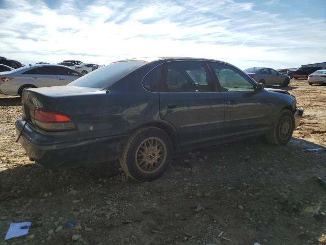 Photo 3 from auction – 1996 TOYOTA AVALON XL with VIN 4T1BF12B9TU080306