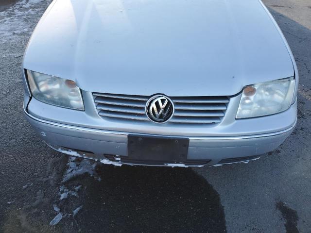 Photo 11 from auction – 2004 VOLKSWAGEN JETTA GL with VIN 3VWRA69M84M032661