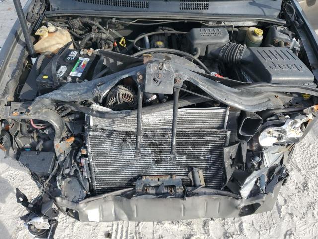 Photo 12 from auction – 2000 JEEP GRAND CHER with VIN 1J4GW48S0YC233035
