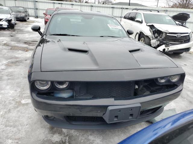Photo 5 from auction – 2016 DODGE CHALLENGER with VIN 2C3CDZAG9GH338637
