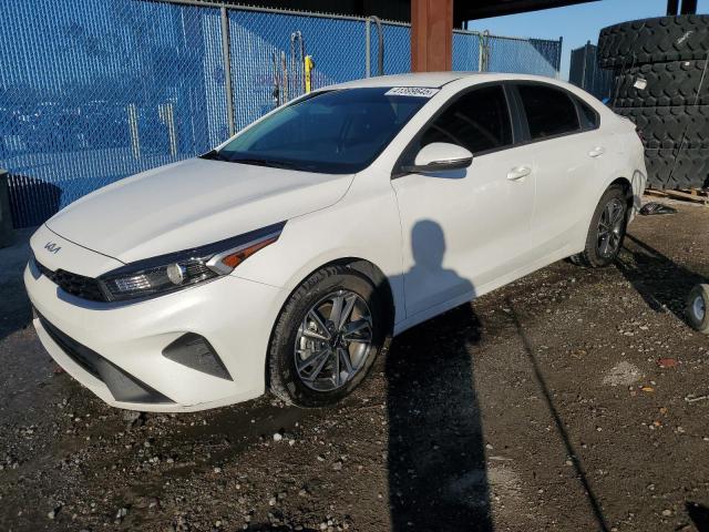 KIA FORTE LX 2024 with VIN 3KPF24AD0RE733151 - Photo from auction