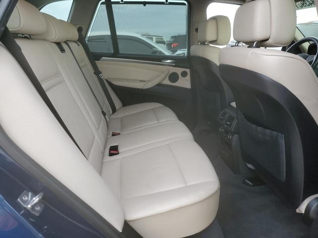 Photo 11 from auction – 2011 BMW X5 XDRIVE3 with VIN 5UXZW0C57BL655141