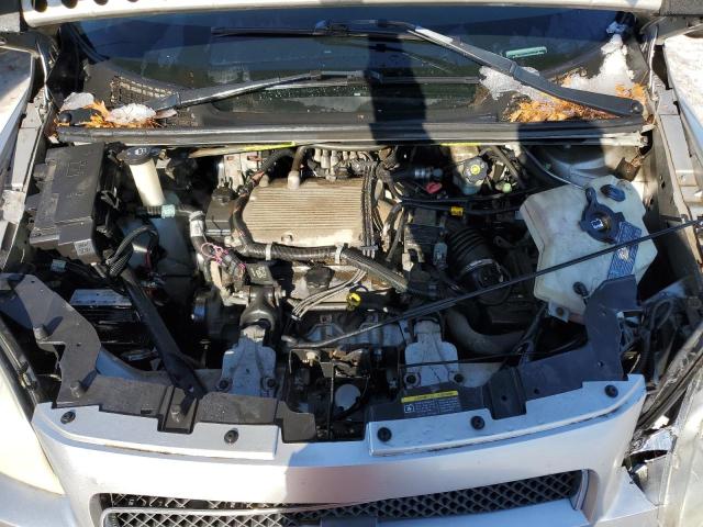 Photo 12 from auction – 2006 CHEVROLET UPLANDER L with VIN 1GNDV23L86D159541