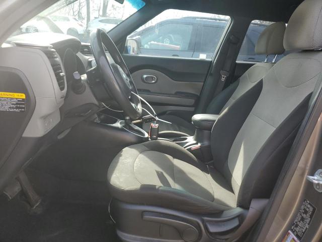 Photo 7 from auction – 2019 KIA SOUL with VIN KNDJN2A26K7025013