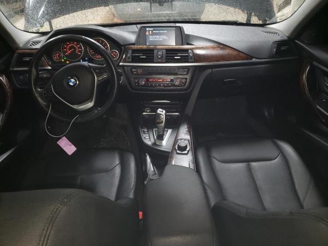 Photo 8 from auction – 2014 BMW 328 XI SUL with VIN WBA3B5C53EP543852