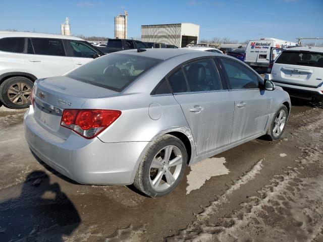 Photo 3 from auction – 2012 CHEVROLET CRUZE LT with VIN 1G1PG5SC5C7224531