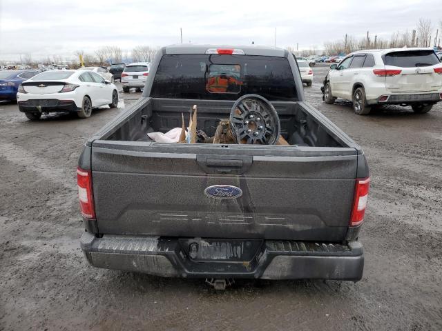 Photo 6 from auction – 2020 FORD F150 SUPER with VIN 1FTEW1E51LFB92710