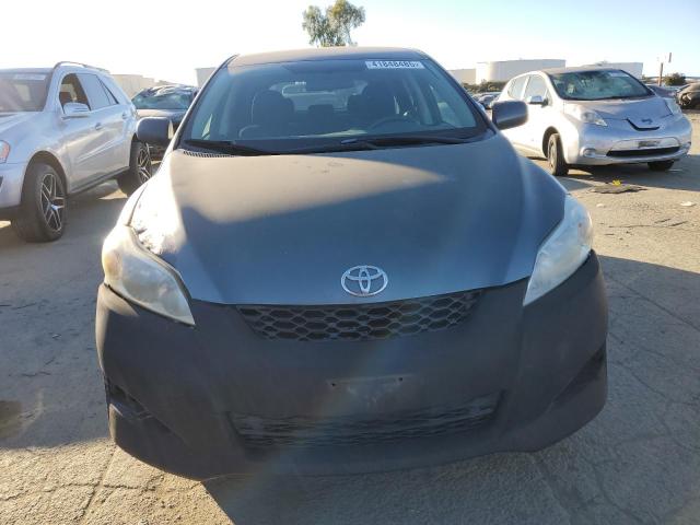 Photo 5 from auction – 2010 TOYOTA COROLLA MA with VIN 2T1KU4EE6AC376976