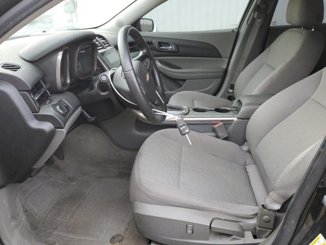 Photo 7 from auction – 2013 CHEVROLET MALIBU LS with VIN 1G11B5SA5DF181075