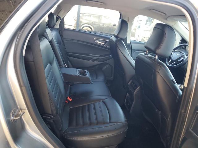 Photo 11 from auction – 2023 FORD EDGE SEL with VIN 2FMPK4J95PBA30015