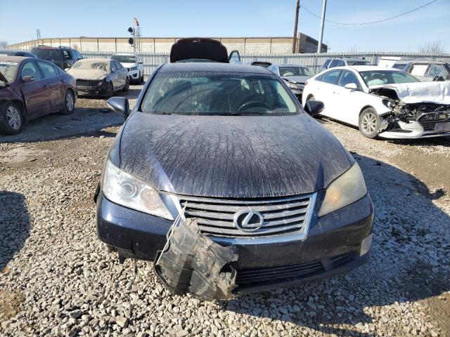 Photo 5 from auction – 2011 LEXUS ES 350 with VIN JTHBK1EG3B2415995