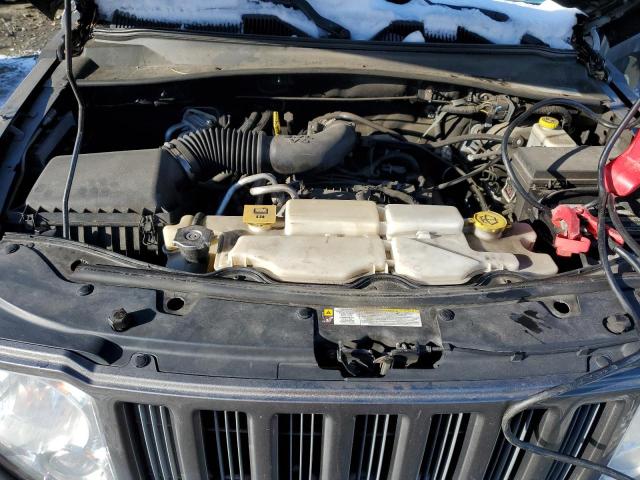 Photo 12 from auction – 2012 JEEP LIBERTY SP with VIN 1C4PJMAK1CW133130