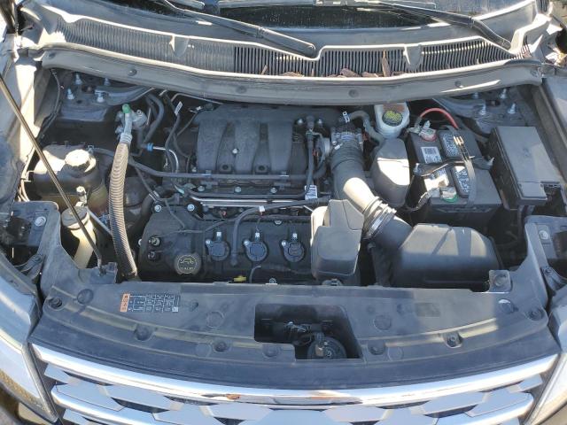 Photo 12 from auction – 2019 FORD EXPLORER L with VIN 1FM5K7F83KGB42841