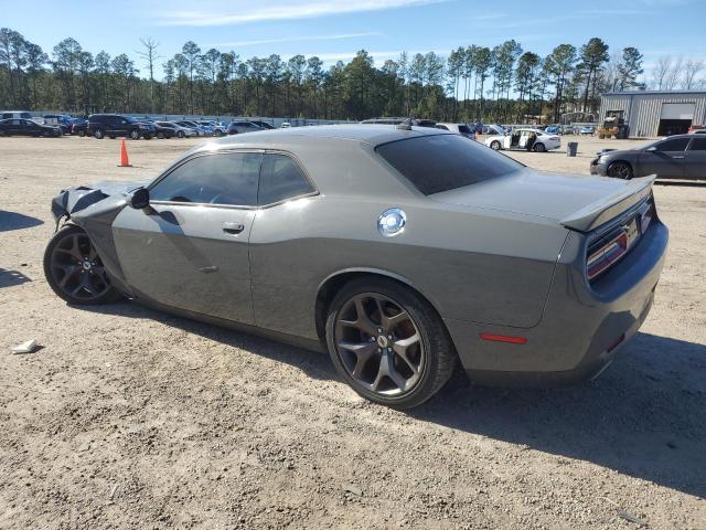 Photo 2 from auction – 2017 DODGE CHALLENGER with VIN 2C3CDZAG7HH598536