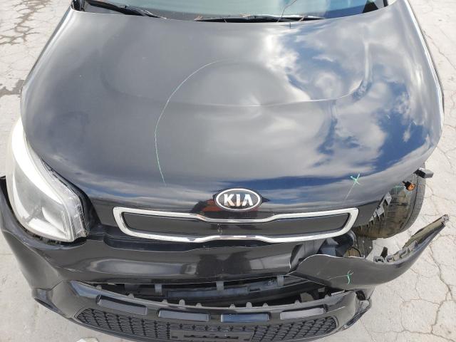 Photo 12 from auction – 2016 KIA SOUL + with VIN KNDJP3A55G7250654
