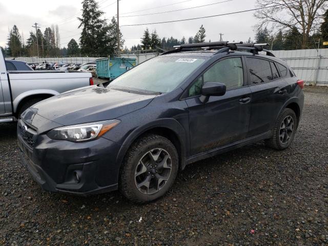 Foto 1 de la subasta – 2019 SUBARU CROSSTREK con VIN JF2GTADC2KH208581
