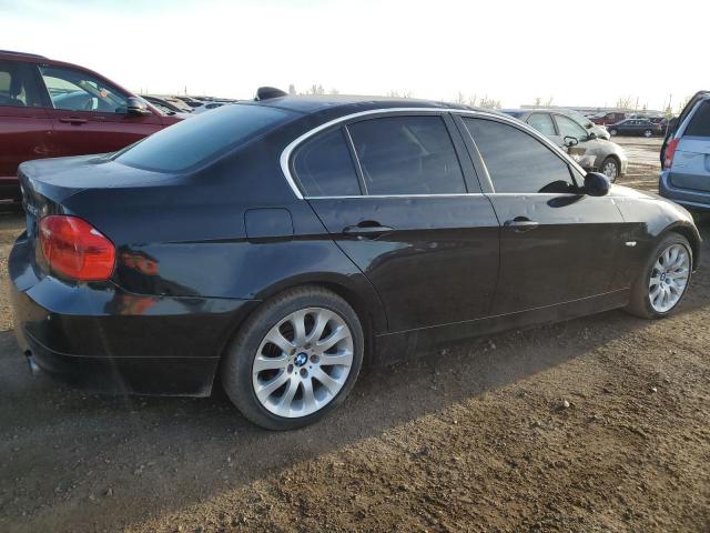 Photo 3 from auction – 2007 BMW 335 XI with VIN WBAVD53537A008299