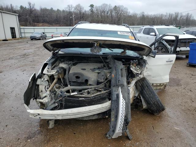 Photo 5 from auction – 2012 FORD EXPLORER X with VIN 1FMHK7D82CGA11661