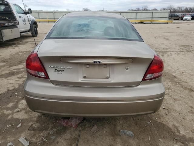 Photo 6 from auction – 2005 FORD TAURUS SE with VIN 1FAFP53U15A257483