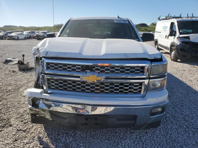 Photo 5 from auction – 2014 CHEVROLET SILVERADO with VIN 3GCUCREC2EG303073