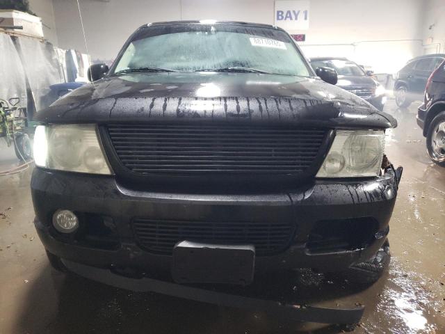 Photo 5 from auction – 2003 FORD EXPLORER L with VIN 1FMDU75K33UB93228