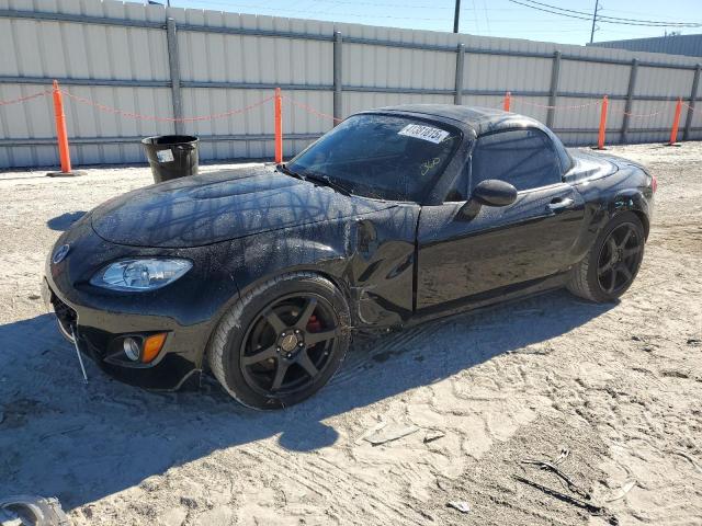 Фото 1 с аукциона – 2010 MAZDA MX-5 MIATA с VIN JM1NC2FFXA0208277