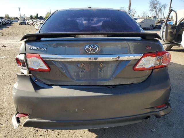 Photo 6 from auction – 2011 TOYOTA COROLLA BA with VIN 2T1BU4EE9BC735898