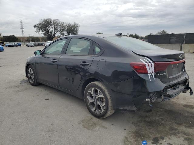 Photo 2 from auction – 2021 KIA FORTE FE with VIN 3KPF24AD8ME269373