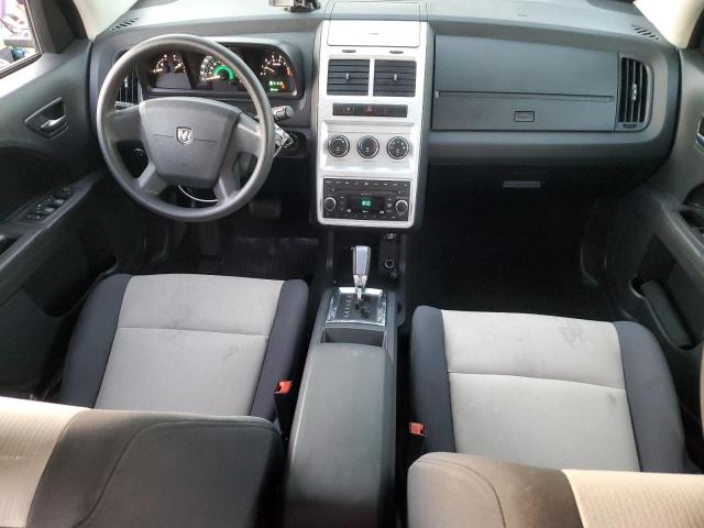 Photo 8 from auction – 2009 DODGE JOURNEY SE with VIN 3D4GG47BX9T206731