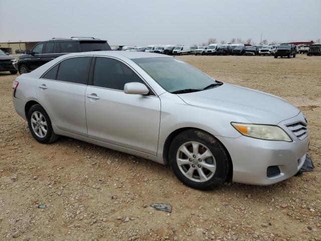Photo 4 from auction – 2011 TOYOTA CAMRY BASE with VIN 4T4BF3EK5BR159788